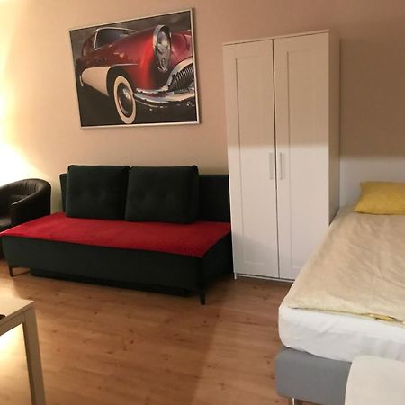 Apartament Jozefa Stary Toruń Εξωτερικό φωτογραφία