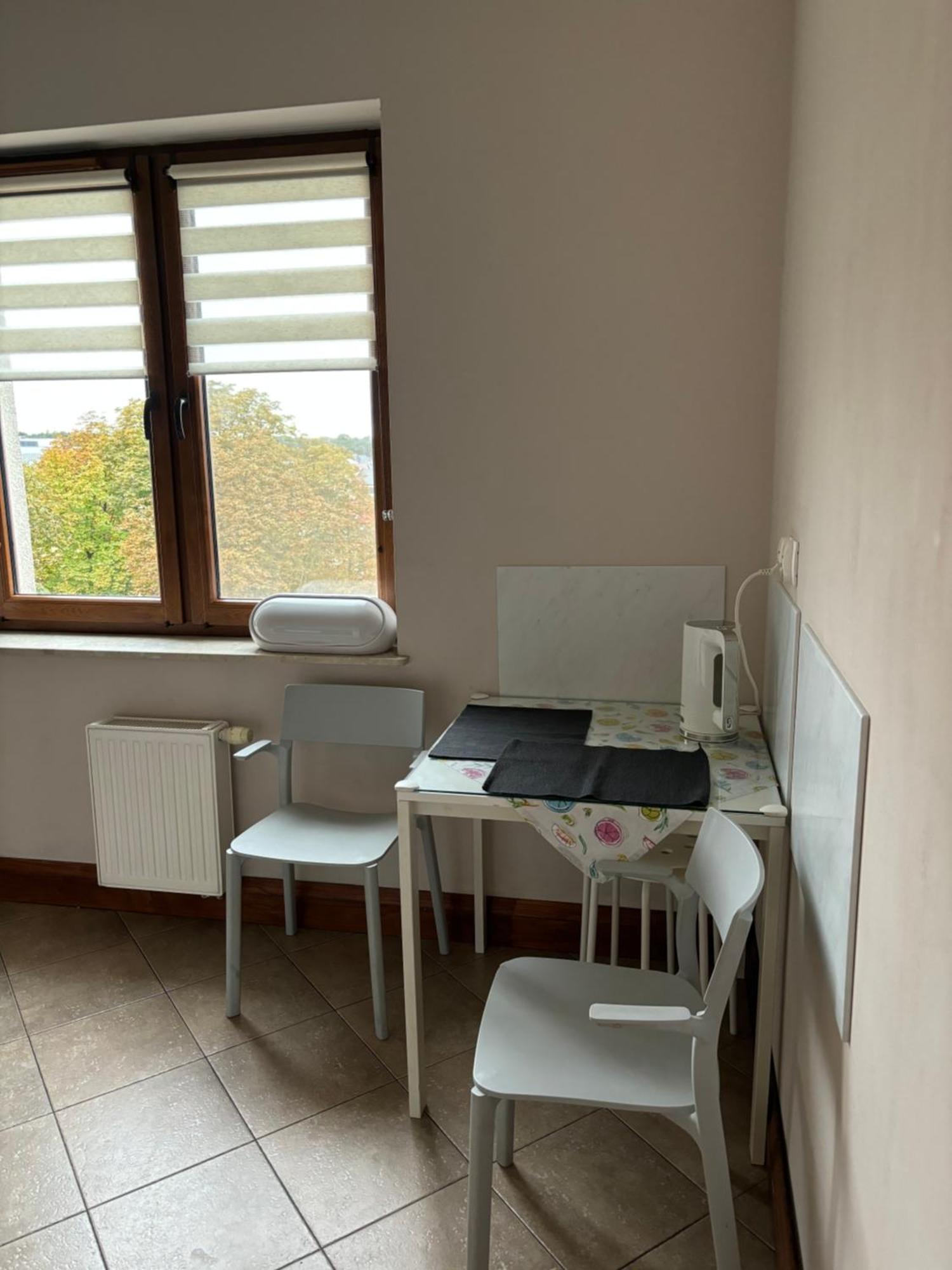 Apartament Jozefa Stary Toruń Εξωτερικό φωτογραφία