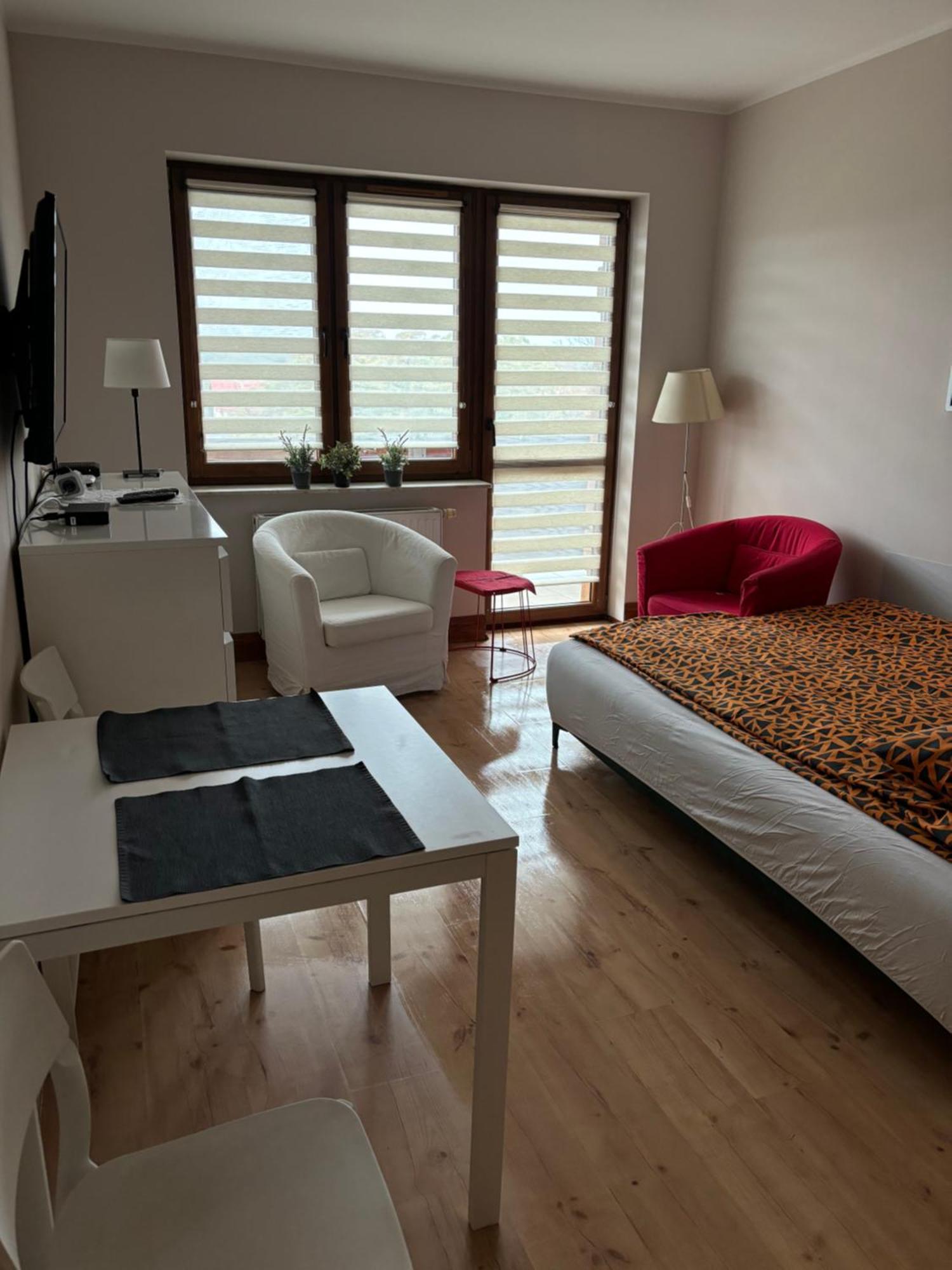 Apartament Jozefa Stary Toruń Εξωτερικό φωτογραφία