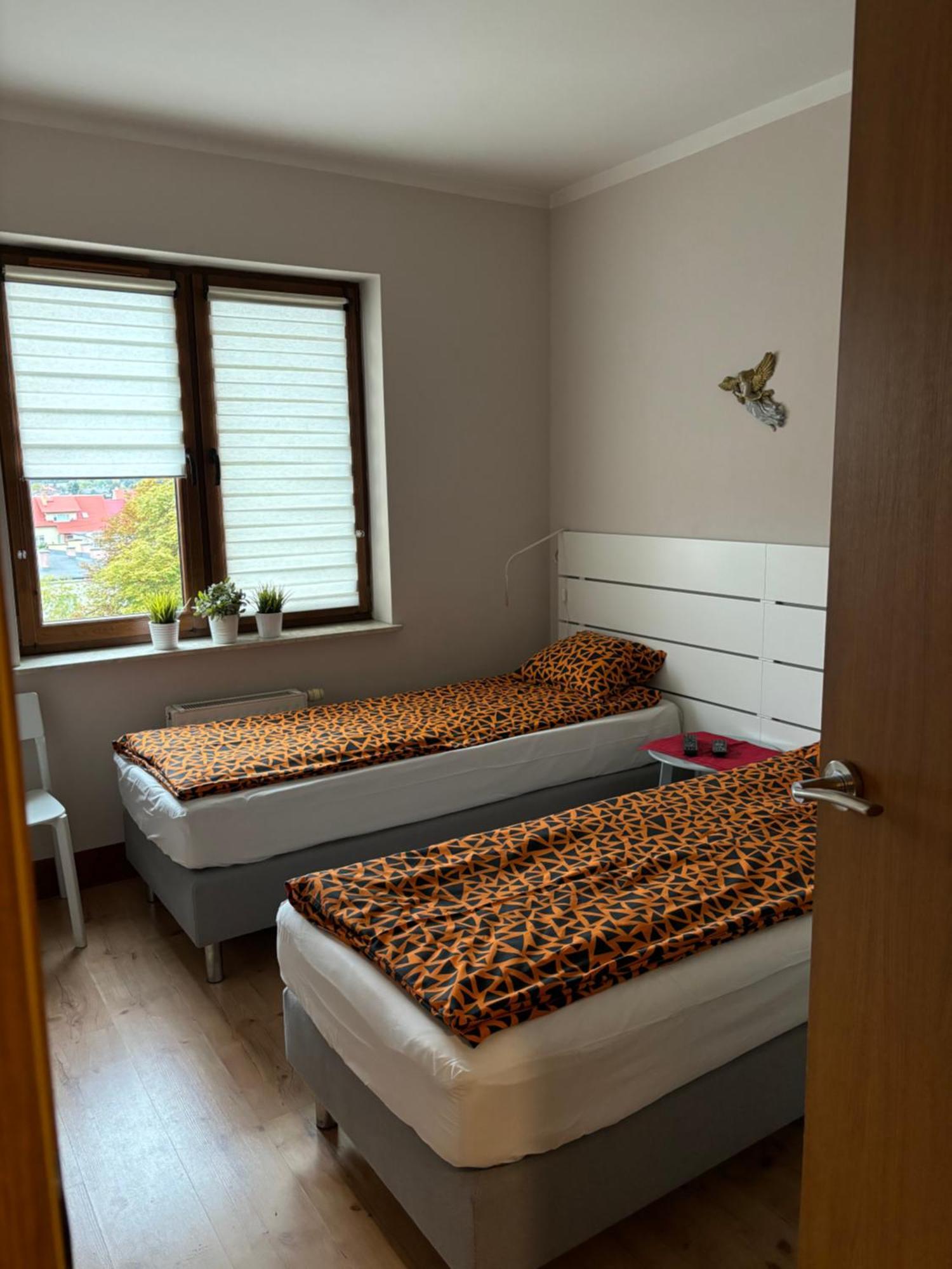 Apartament Jozefa Stary Toruń Εξωτερικό φωτογραφία