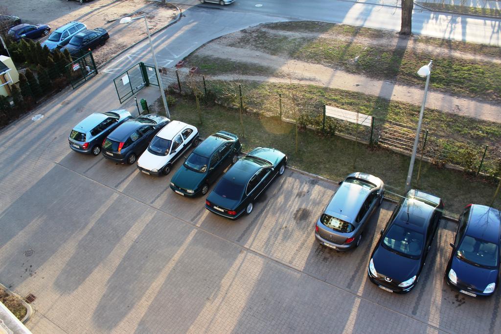 Apartament Jozefa Stary Toruń Εξωτερικό φωτογραφία