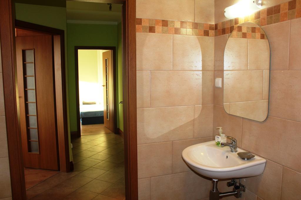 Apartament Jozefa Stary Toruń Εξωτερικό φωτογραφία