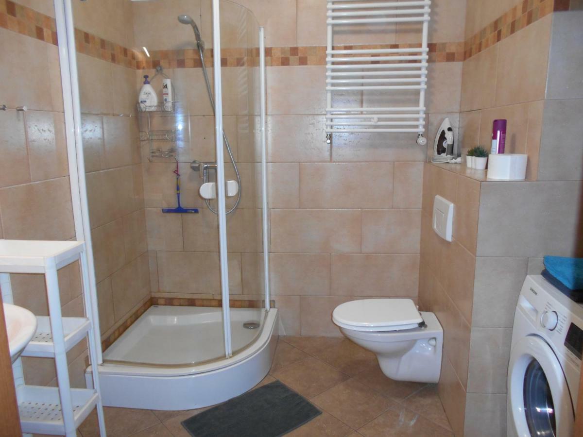 Apartament Jozefa Stary Toruń Εξωτερικό φωτογραφία